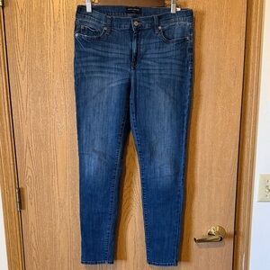 Banana Republic Women's Blue Jeans